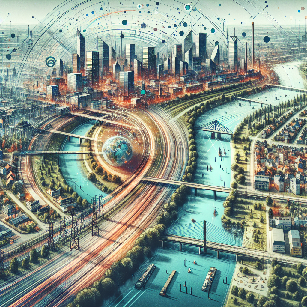 Faktoren Bodenrichtwert-Änderung Hannover Ahlem